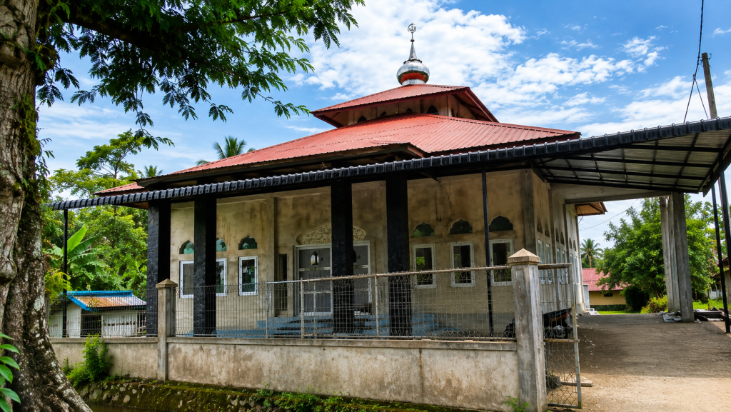 meunasah